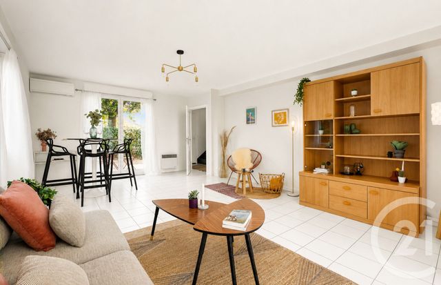 Maison &agrave; vendre - 5 pi&egrave;ces - 108 m2 - Launaguet - 31 - MIDI-PYRENEES