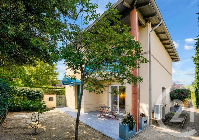 Maison &agrave; vendre - 5 pi&egrave;ces - 108 m2 - Launaguet - 31 - MIDI-PYRENEES