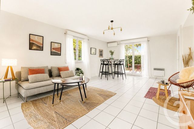 Maison &agrave; vendre - 5 pi&egrave;ces - 108 m2 - Launaguet - 31 - MIDI-PYRENEES