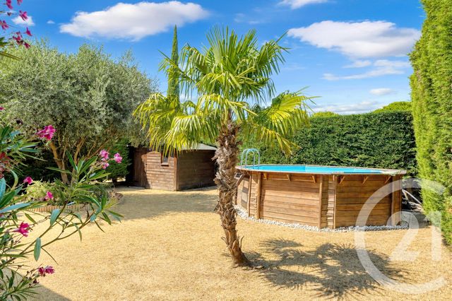 Maison &agrave; vendre - 5 pi&egrave;ces - 108 m2 - Launaguet - 31 - MIDI-PYRENEES