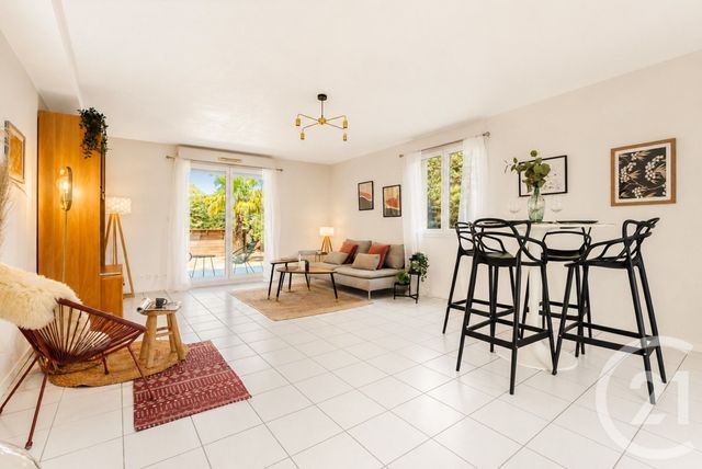 Maison &agrave; vendre - 5 pi&egrave;ces - 108 m2 - Launaguet - 31 - MIDI-PYRENEES