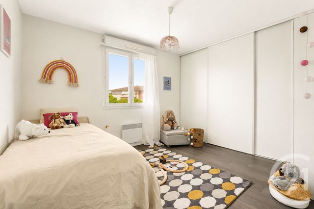 Maison &agrave; vendre - 5 pi&egrave;ces - 108 m2 - Launaguet - 31 - MIDI-PYRENEES
