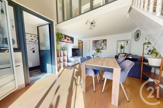 appartement - ST JEAN - 31