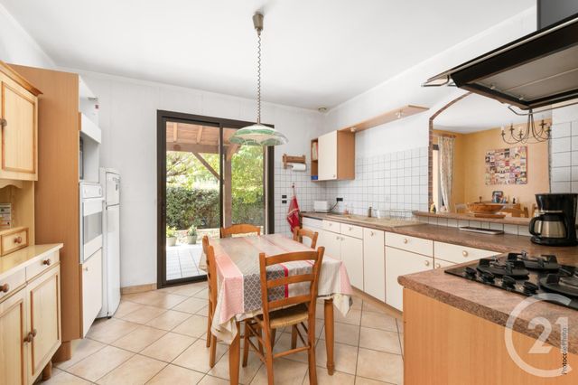 Maison &agrave; vendre - 5 pi&egrave;ces - 149 m2 - St Genies Bellevue - 31 - MIDI-PYRENEES
