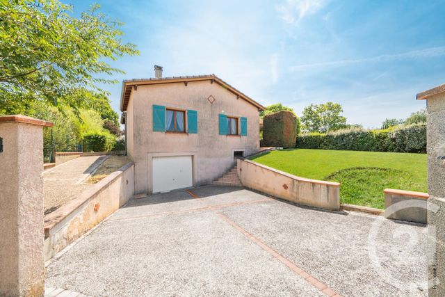 Maison &agrave; vendre - 5 pi&egrave;ces - 149 m2 - St Genies Bellevue - 31 - MIDI-PYRENEES