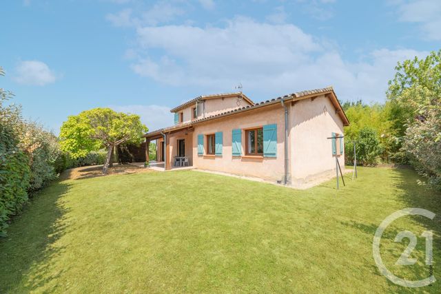 maison - ST GENIES BELLEVUE - 31
