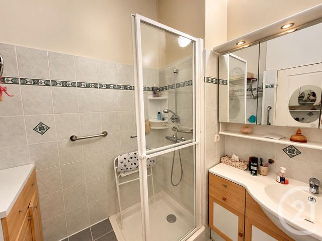 Appartement F3 &agrave; vendre - 3 pi&egrave;ces - 76 m2 - Rouffiac Tolosan - 31 - MIDI-PYRENEES