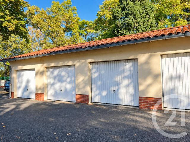 Appartement F3 &agrave; vendre - 3 pi&egrave;ces - 76 m2 - Rouffiac Tolosan - 31 - MIDI-PYRENEES