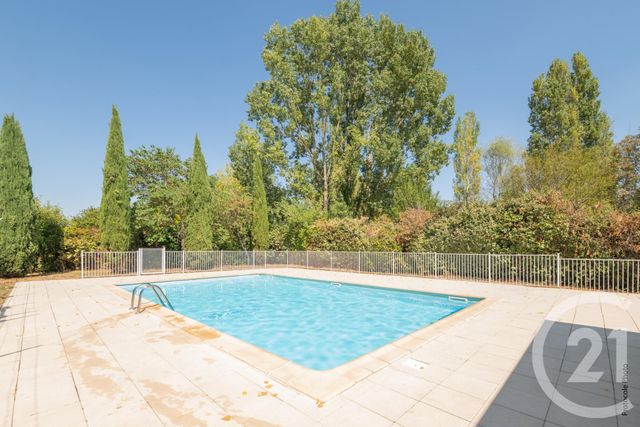 Appartement F2 &agrave; vendre - 2 pi&egrave;ces - 42 m2 - Toulouse - 31 - MIDI-PYRENEES