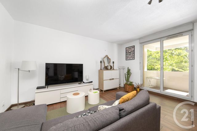 Appartement F2 &agrave; vendre - 2 pi&egrave;ces - 42 m2 - Toulouse - 31 - MIDI-PYRENEES