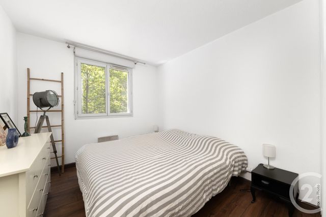 Appartement F2 &agrave; vendre - 2 pi&egrave;ces - 42 m2 - Toulouse - 31 - MIDI-PYRENEES