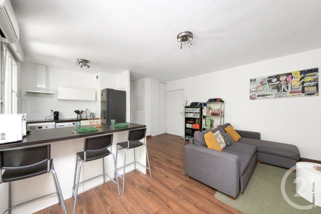 appartement - TOULOUSE - 31