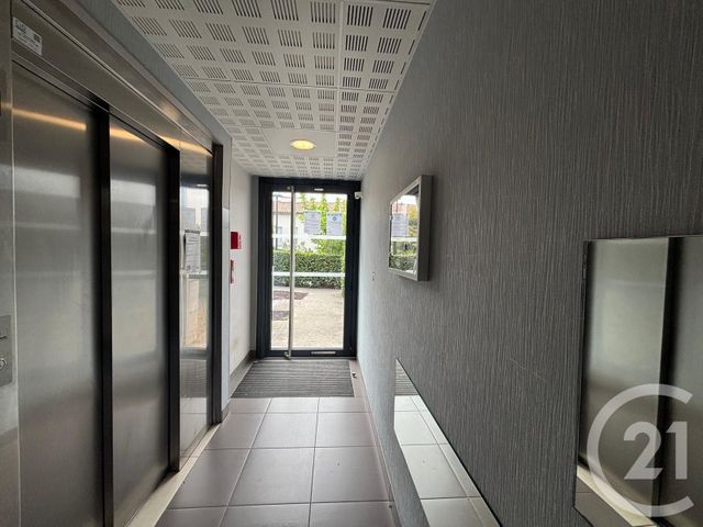 Appartement F2 &agrave; vendre - 2 pi&egrave;ces - 38 m2 - L Union - 31 - MIDI-PYRENEES