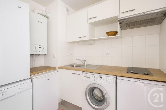 Appartement F2 &agrave; vendre - 2 pi&egrave;ces - 38 m2 - L Union - 31 - MIDI-PYRENEES