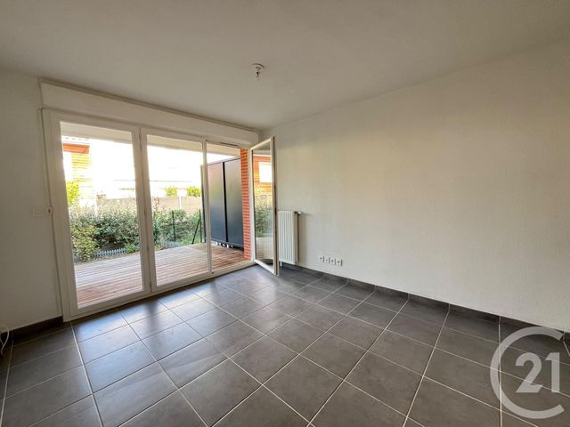 Appartement F2 &agrave; vendre - 2 pi&egrave;ces - 38 m2 - L Union - 31 - MIDI-PYRENEES