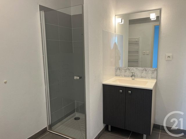 Appartement F2 &agrave; vendre - 2 pi&egrave;ces - 38 m2 - L Union - 31 - MIDI-PYRENEES