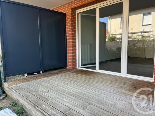 Appartement F2 &agrave; vendre - 2 pi&egrave;ces - 38 m2 - L Union - 31 - MIDI-PYRENEES