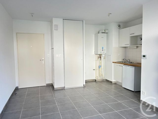 Appartement F2 &agrave; vendre - 2 pi&egrave;ces - 38 m2 - L Union - 31 - MIDI-PYRENEES