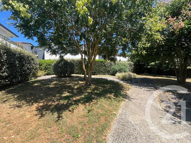 Appartement F2 &agrave; vendre - 2 pi&egrave;ces - 38 m2 - L Union - 31 - MIDI-PYRENEES