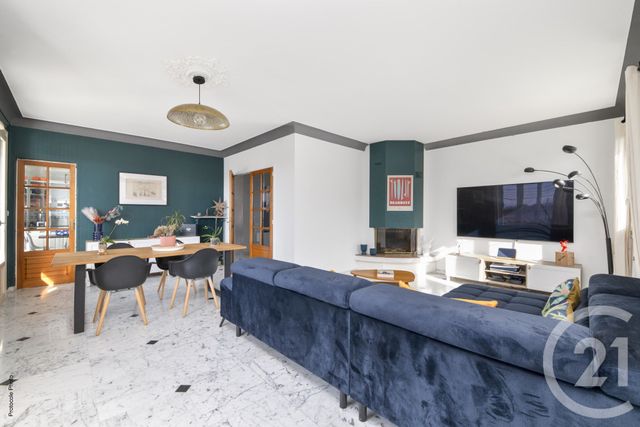 Maison &agrave; vendre - 6 pi&egrave;ces - 191,93 m2 - L Union - 31 - MIDI-PYRENEES
