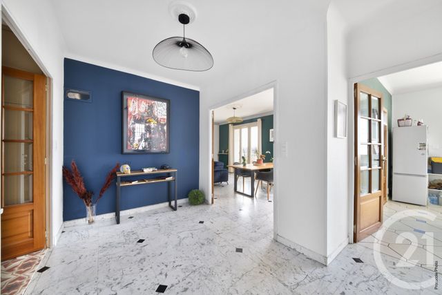 Maison &agrave; vendre - 6 pi&egrave;ces - 191,93 m2 - L Union - 31 - MIDI-PYRENEES