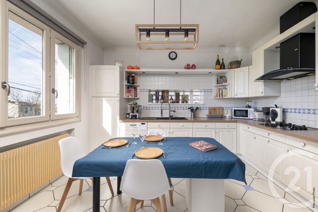 Maison &agrave; vendre - 6 pi&egrave;ces - 191,93 m2 - L Union - 31 - MIDI-PYRENEES