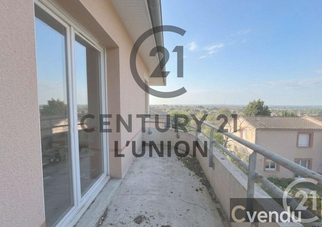 Prix immobilier L UNION - Photo d’un appartement vendu