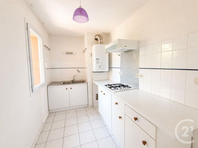 Appartement T3 &agrave; vendre - 3 pi&egrave;ces - 67 m2 - L Union - 31 - MIDI-PYRENEES