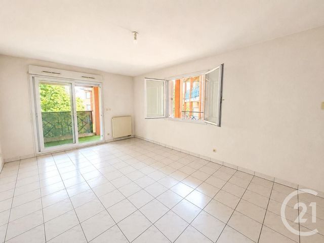 Appartement T3 &agrave; vendre - 3 pi&egrave;ces - 67 m2 - L Union - 31 - MIDI-PYRENEES