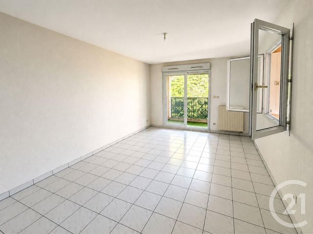 Appartement T3 &agrave; vendre - 3 pi&egrave;ces - 67 m2 - L Union - 31 - MIDI-PYRENEES