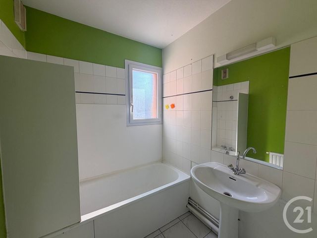 Appartement T3 &agrave; vendre - 3 pi&egrave;ces - 67 m2 - L Union - 31 - MIDI-PYRENEES