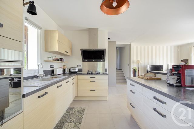 Maison &agrave; vendre - 4 pi&egrave;ces - 95 m2 - L Union - 31 - MIDI-PYRENEES