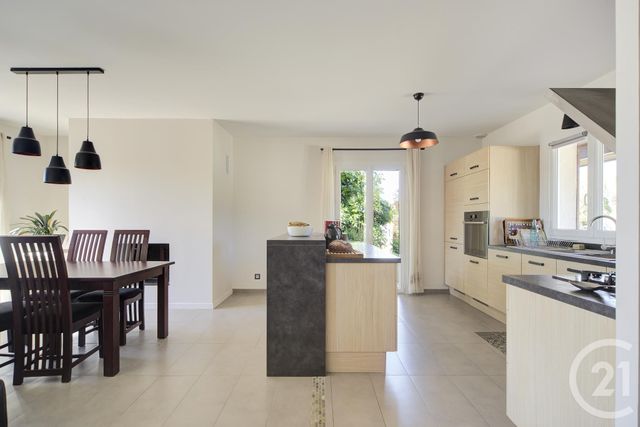 Maison &agrave; vendre - 4 pi&egrave;ces - 95 m2 - L Union - 31 - MIDI-PYRENEES