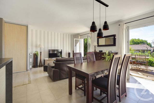 Maison &agrave; vendre - 4 pi&egrave;ces - 95 m2 - L Union - 31 - MIDI-PYRENEES