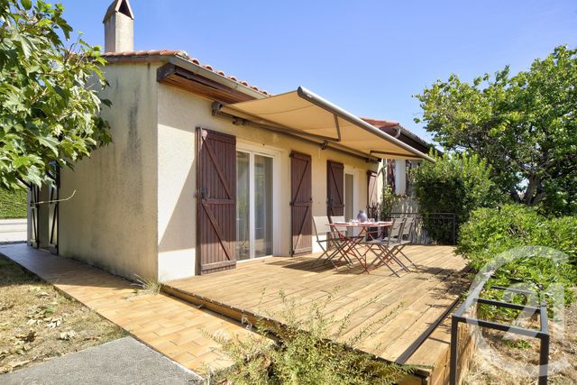 Maison &agrave; vendre - 4 pi&egrave;ces - 95 m2 - L Union - 31 - MIDI-PYRENEES