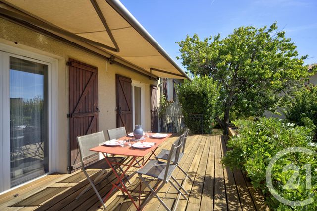 Maison &agrave; vendre - 4 pi&egrave;ces - 95 m2 - L Union - 31 - MIDI-PYRENEES