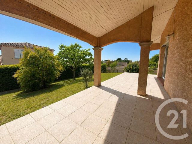 Maison &agrave; vendre - 5 pi&egrave;ces - 130 m2 - St Loup Cammas - 31 - MIDI-PYRENEES