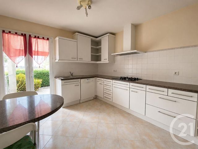 Maison &agrave; vendre - 5 pi&egrave;ces - 130 m2 - St Loup Cammas - 31 - MIDI-PYRENEES