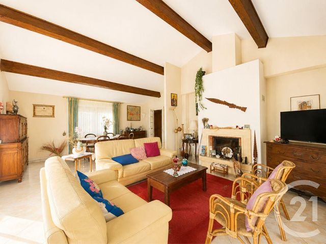 Maison &agrave; vendre - 5 pi&egrave;ces - 130 m2 - St Loup Cammas - 31 - MIDI-PYRENEES