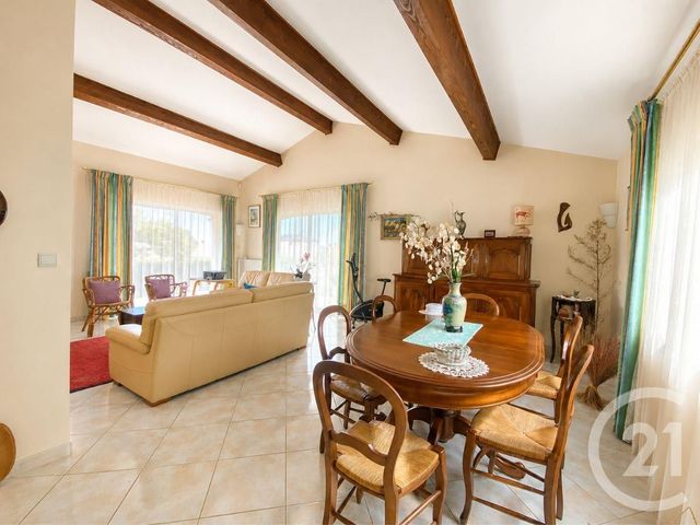Maison &agrave; vendre - 5 pi&egrave;ces - 130 m2 - St Loup Cammas - 31 - MIDI-PYRENEES