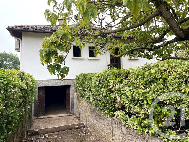 maison - ST GENIES BELLEVUE - 31