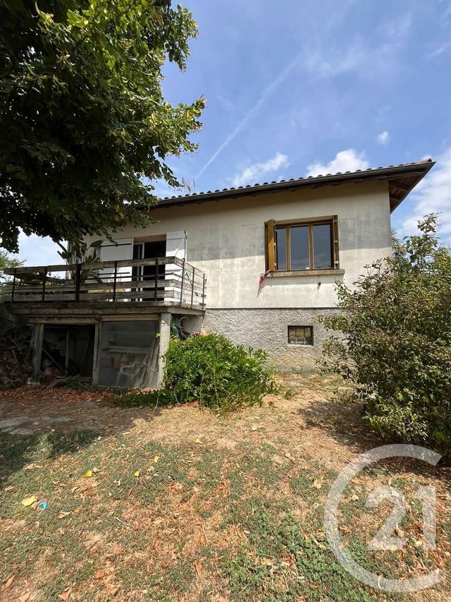 Maison &agrave; vendre - 3 pi&egrave;ces - 57,90 m2 - St Genies Bellevue - 31 - MIDI-PYRENEES