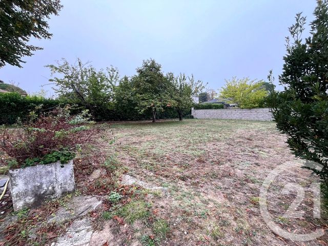 Maison &agrave; vendre - 3 pi&egrave;ces - 57,90 m2 - St Genies Bellevue - 31 - MIDI-PYRENEES