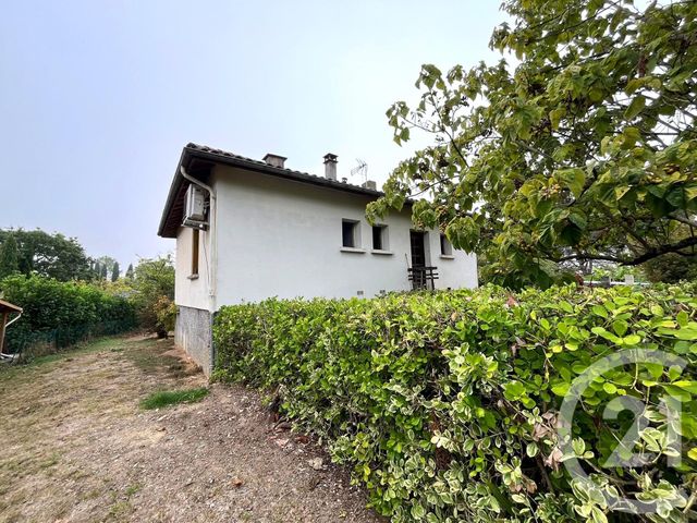 Maison &agrave; vendre - 3 pi&egrave;ces - 57,90 m2 - St Genies Bellevue - 31 - MIDI-PYRENEES