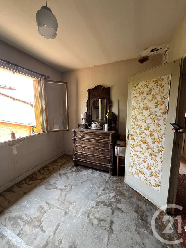 Maison &agrave; vendre - 3 pi&egrave;ces - 57,90 m2 - St Genies Bellevue - 31 - MIDI-PYRENEES
