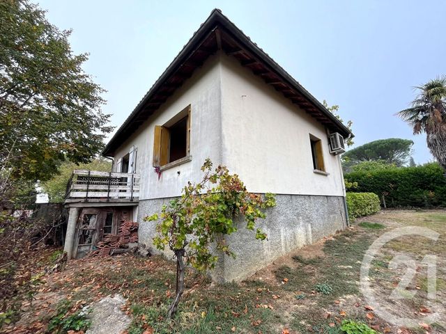 Maison &agrave; vendre - 3 pi&egrave;ces - 57,90 m2 - St Genies Bellevue - 31 - MIDI-PYRENEES