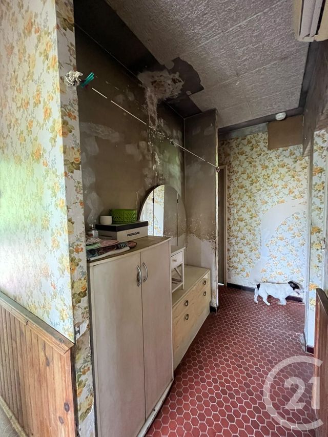 Maison &agrave; vendre - 3 pi&egrave;ces - 57,90 m2 - St Genies Bellevue - 31 - MIDI-PYRENEES