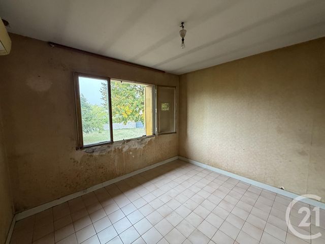 Maison &agrave; vendre - 3 pi&egrave;ces - 57,90 m2 - St Genies Bellevue - 31 - MIDI-PYRENEES