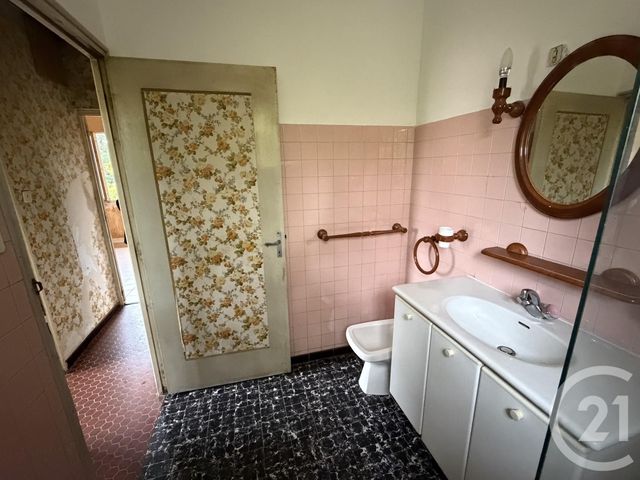 Maison &agrave; vendre - 3 pi&egrave;ces - 57,90 m2 - St Genies Bellevue - 31 - MIDI-PYRENEES