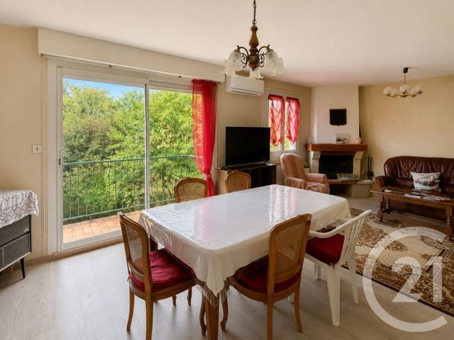 Maison &agrave; vendre - 5 pi&egrave;ces - 120 m2 - Lapeyrouse Fossat - 31 - MIDI-PYRENEES